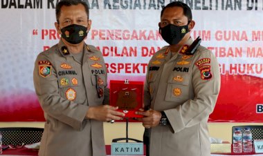 Sudahkah-Penegakan-Hukum-Wujudkan-Rasa-Keadilan-?-Polres-Kupang-Siap-Menjawab-!
