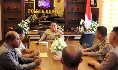 Tim-Supervisi-Bidkeu-Polda-NTT-Sosialisasi-Arah-Kebijakan-Puskeu-Polri-2022-- di-Polres-Kupang