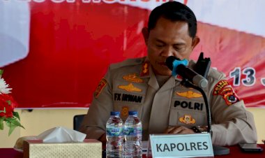 Personil-Pospol-KP3-Laut-Bolok,-Antisipasi-Masuknya-Ternak-dari-Luar-Kabupaten-Kupang