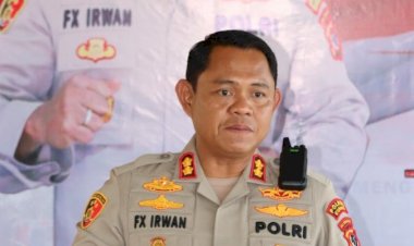 Kapolres-Kupang,-Perintahkan-Tangkap-dan-Proses-Kasus-Judi-di-Amabi-Oefeto-Timur