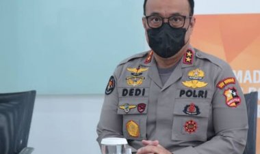 Bareskrim-Periksa-Direktur-PT-LIB,-Ketua-PSSI-Jatim,-Hingga-18-Anggota-Polri