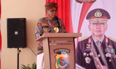 Kapolda-NTT,-Akui-Kinerja-Kapolres-Kupang-dalam-Kunkernya