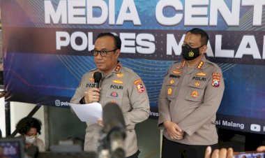 Polri-Periksa-29-Orang-dan-6-CCTV-Terkait-Tragedi-Kanjuruhan