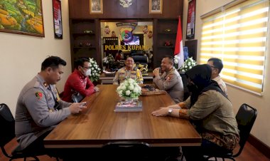 Kapolres-Kupang-terima-Kunjungan-Tim-Puslitbang-Polri
