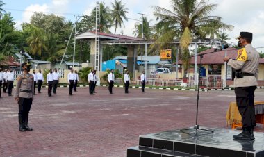 Polres-Kupang-Siap-Mengamankan-Pesparani-Nasional-II-tahun-2022-di-Kupang-NTT