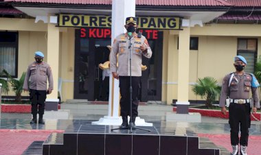 Jelang-Pilkades-Serentak-Tahun-2022,-Kapolres-:-