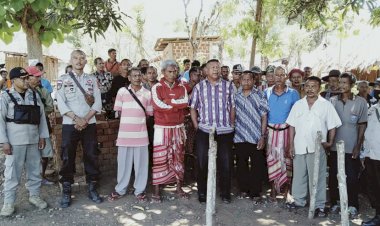 Deklarasi--Damai-Pilkades-Serentak-2022-dari-Batas-Negara