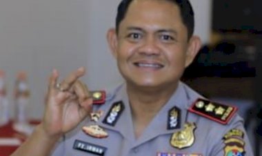 Kapolres-Kupang-Luncurkan-Hotline-24-Jam,-demi-memudahkan-Pelayanan-kepada-Masyarakat