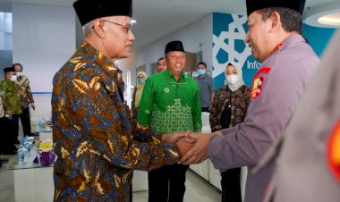 Polri-Gelar-Latihan-Pengamanan-KTT-G20-di-Bali