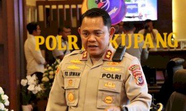 Penyidik-Reskrim-Polres-Kupang-Serahkan-DAL-Tersangka-Penembak-Anak-Bawah-Umur-ke-JPU