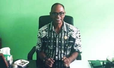 Camat-Kupang-Timur-Deny-M.-Tadoe,-Beri-Apresiasi-yang-Tinggi-Kepada-Kapolres-Kupang