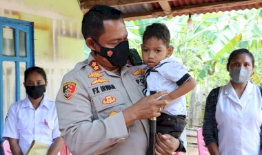 Kapolres-Kupang-Bersama-Jajaran-Akan-Terus-Memonitoring-Kasus-Stunting-di-Kabupaten-Kupang
