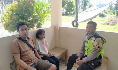 Polisi-Baik-ini,-Kembalikan-HP-Warga-Yang-Hilang