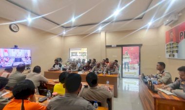 Kapolres-Kupang-Siap--Sukseskan--Program-TJPS-Yang-dicanang-Kapolda-NTT-Bersama-Pemprop-NTT