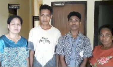 Bermaksud-Iseng-Hingga-Videonya-Viral,-Siswa-SMAN-2-Kupang-Timur-ini-Berurusan-Dengan-Polisi
