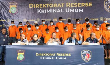 Polri-Berhasil-Ringkus-25-Tersangka-Kejahatan-Curanmor
