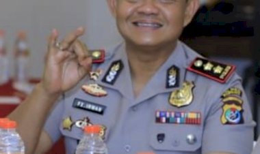 Memasuki-Masa-Sengsara-Paskah-2023,-Kapolres-Kupang-Keluarkan-Himbauan-Kamtibmas