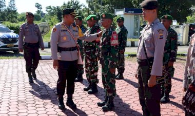 352-Personil-Polres-Kupang-Siap-Amankan-Paskah-2023