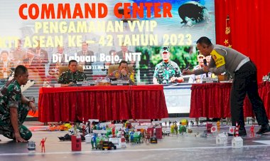 Kapolri-dan-Panglima-Sepakat-Sinergitas-TNI-Polri-Kunci-Sukses-Keamanan-KTT-ASEAN