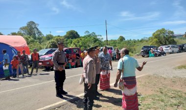 Kapolres-Kupang-Tuai-Pujian-Dari-Masyarakat-Kabupaten-Kupang
