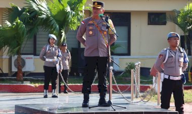 Daruratnya-TPPO-di-NTT,-Kapolres-Kupang-Terbitkan-Surat-Himbauan