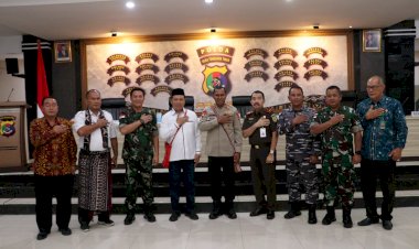 Polda-NTT-dan-Salah-Satu-Polsek-Masuk-Nominasi-Kompolnas-Award-2023,-Hari-ini-Dilakukan-Penilaian-Pelayanan-Publik