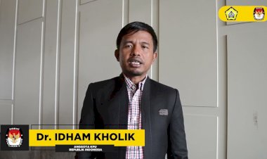 KPU-Ingatkan-Sumbangan-Dana-Kampanye-Pemilu-2024-Wajib-Dilaporkan