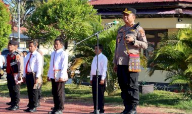 Kapolres-Kupang-Akan-Tindak-Tegas-Anggotanya-Yang-Terlibat-TPPO-dan-Tindakan-Pelanggaran-Disiplin
