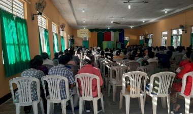 Manfaatkan-Mimbar-Gereja,-Polres-Kupang-Terus-Imbau-Warga-Cegah-Maraknya-TPPO-di-Kabupaten-Kupang