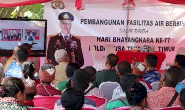 Polda-NTT-ikuti-Zoom-Meeting-dengan-Kapolri-dari-Amarasi-Timur-Kabupaten-Kupang