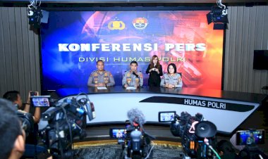 Ratusan-Kasus-TPPO-Diungkap-Polri,-Modus-Terbanyak-Jadi-PMI-Ilegal-hingga-PSK