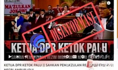 [Disinformasi]-DPR-RI-Resmi-Makzulkan-Presiden-Jokowi