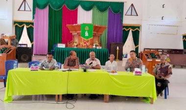 Gelar-Jumat-Curhat-di-Gereja-Elim-Oeltua-Kapolres-Kupang-Jaring-Aspirasi-Tokoh-Agama--Kristen-Protestan