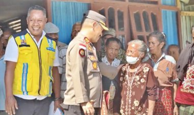 Ungkapan-Terima-Kasih-Warga-Perbatasan-RI-RDTL-Kepada-Kapolres-Belu-:-Air-Bersih-dan-Listrik-Menyinari-Hidup-Kami