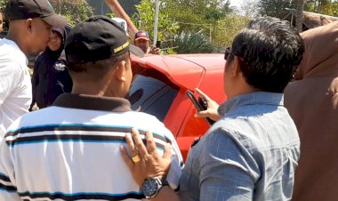 Diduga-Lakukan-Pemerasan,-HD-ditangkap-Penyidik-Polres-Kupang