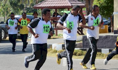 Selama-Empat-Hari-Polres-Kupang-Gelar-Ujian-Samjas-Dan-Bela-Diri-Polri-Semester-II-Tahun-2023