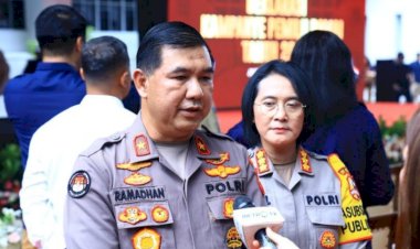 Jelang-Pemilu-2024,-Polri-Imbau-Masyarakat-Awasi-Netralitas-Anggota-Polri