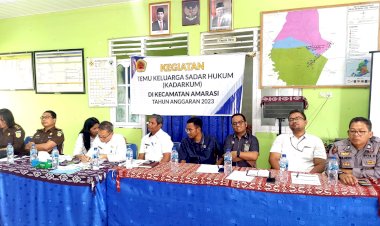 Gandeng-Polres-Kupang,-Pemkab-Kupang-Gelar-Kegiatan-Temu-Keluarga-Sadar-Hukum
