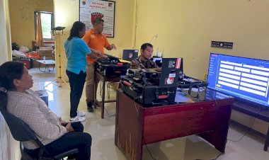 Kabar-Gembira-Bagi-Honorer-P3K--Kabupaten-Kupang,-Ada-Layanan-Khusus-Sidik-Jari-Online-untuk-Anda-di-Polres-Kupang-!