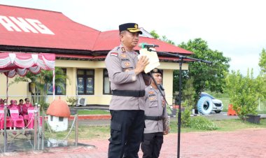 Polres-Kupang-Berhasil-Amankan-Malam-Pergantian-Tahun-di-Kabupaten-Kupang