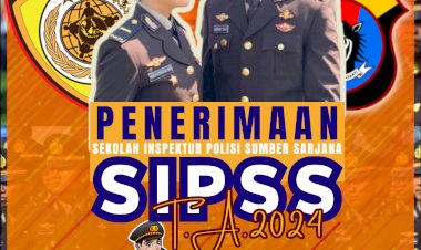 Kabar-Gembira-Bagi-Masyarakat-Kabupaten-Kupang-!-Telah-Dibuka-Penerimaan-Anggota-Polri-Melalui--Jalur-SIPSS,-Ayo-Daftarkan-Diri-Anda