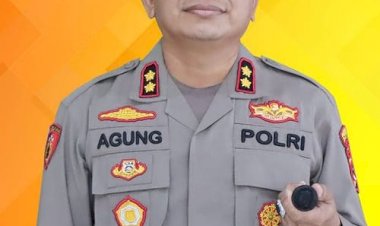Jaga-Stabilitas-Kamtibmas-Jelang-Pemilu-2024-Kapolres-Kupang-Keluarkan-Sejumlah-Himbauan