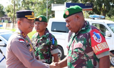 Kapolres-Kupang-Beri-Apresiasi-Tinggi-Kepada-Personil-TNI-Polri,-Pemerintah-dan-Penyelenggara-Pemilu-Serta-Masyarakat--Kabupaten-Kupang