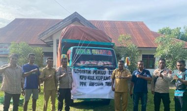 Logistik-Pemilu-dari-Perbatasan-NKRI-RDTL-Masuk-KPUD-Kabupaten-Kupang