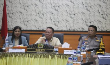 Angka-Stunting-di-Kabupaten-Kupang-Berhasil-Menurun,-Kapolres-Apresiasi-Langkah-Bijak-Pemerintah