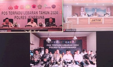 Kompolnas-Lakukan-Pemantauan-Kesiapan-Operasi-Ketupat-2024-di-Polda-Jatim-Bersama-Kapolri-dan-Menteri-Perhubungan