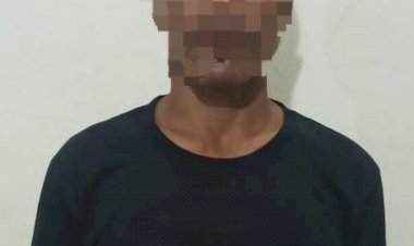 Tim-Resmob-Polres-Kupang-Kembali-Bekuk-Satu-DPO-Kasus-Pembakaran-Rumah-di-Amarasi-Selatan