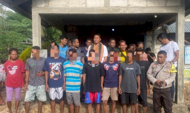 DPO-Kasus-Pembakaran-Rumah-Dan-Terduga-Pembakar-Sepeda-Motor-CRF-di-Amarasi-Selatan-Menyerahkan-Diri