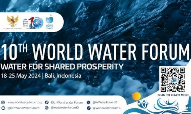 World-Water-Forum-Buka-Peluang-Investasi-Bernilai-Triliunan-Rupiah-bagi-Indonesia