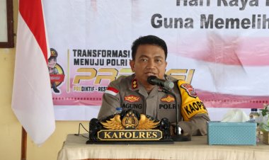 Polres-Kupang-Tetapkan-Lima-Tersangka-Dalam-Kasus-Korupsi-Dana-Pembangunan-Baru-Prasarana-GOR-di-Kabupaten-Kupang